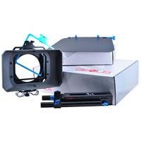 Genus GL GMKSUP82 Matte Box Superior Kit with 82 mm Adapter Ring