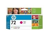 HP 72 - Print cartridge - 1 x magenta
