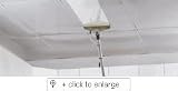 Rug Doctor Automated Wall and Ceiling Cleaning Tool #93020