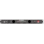 Phonic PPC9000 8-Outlet Power Conditioner with Light Modules and Surge Protection