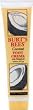Burt's Bees Foot Creme with Vitamin E, Coconut, 4.34 oz.