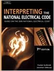 21f3C4cF5JL. SL160  Interpreting the National Electrical Code, Based On The 2005 NEC
