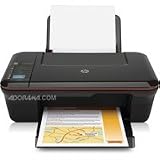 HP Deskjet 3050 All-in-One Printer (CH376A#B1H)
