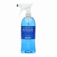 method best in glass cleaner mint