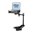 RAM Mount No-Drill Laptop Mount f/Ford Ranger & Explorer Sport Trac