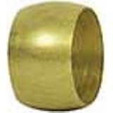Imperial 90404 Compression Sleeve Air Brake Fitting 1/2 - Pkg/50