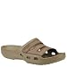 crocs Men's Yukon Slide Sandal