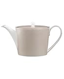 Monique Lhuillier for Royal Doulton Femme Fatale Teapot