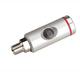 Review Jack Sealey  / Safety Coupling Body Male 1/4BSPT