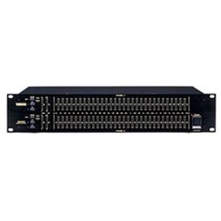 グラフィックイコライザー Q2031B