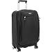 Search : Samsonite Luggage Silhouette 11 22" Carry-on Expandable Upright Spinner "Black"