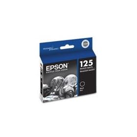 Epson Durabrite Ultra Ink, Black (T125120)