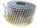 Best Price American Fastening Systems 2500Ct 3-1/4' Coil Nail 314X Power Nails Staples & Screws