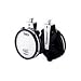 ���[�����h PD-85BK V-Drums V-Pad (�u���b�N) PD-85BK