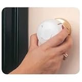 Tee-Zed F136 Door Knob Covers 3 Pack