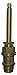 Larsen Supply S-1114-3 Price Pfister 6135 New Style Tub And Shower Stem