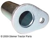 FRONT AXLE SUPPORT PIN