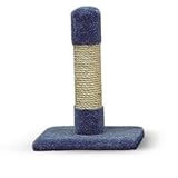 DECORATOR SISAL POST 32