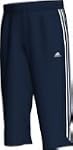 Adidas Herren Hose Essentials 3S 3/4