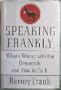 Speaking Frankly : What's Wrong with the Democrats and How to Fix It