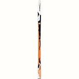 Atomic Rainier Posigrip Ski