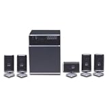 Altec Lansing FX5051 Powered Audio System