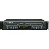 TASCAM MDCD1 Minidisc Recorder /cd Player