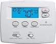 White Rodgers 1F80-0261 Single Stage 5/1/1 Programmable Digital Thermostat