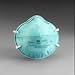 3M- N95 RESPIRATOR AND SURGICAL MASK/BIRD FLU