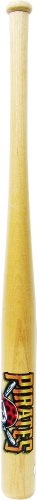MLB Pittsburg Pirates 18-Inch Transfer Bat
