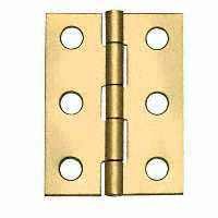 Stanley Hardware 1In Broad Cabinet Hinge 80-3200