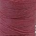 Irish Waxed Linen Cord 4 Ply 10 Yards FUCHSIA