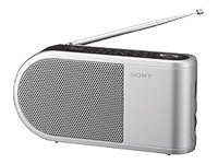 Sony ICF 304 Taschenradio Preisvergleich