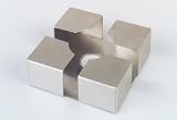 Produkt-Bild: St&ouml;vchen 18/0 16,5 x16,5x6,0cm