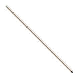 Fisher Space Pen - Black Ink Refill, Fine Point, Universal, Carded