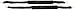 Sporting Goods : Sevylor Thigh Braces