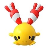 Chingling - Pokemon - Monster Collection ~2 Figure MC-124 (DP) [308171] (Japanese Imported)