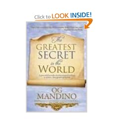 The Greatest Secret in the World