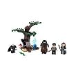 LEGO Harry Potter The Forbidden Forest 4865