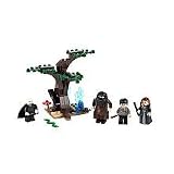 LEGO Harry Potter The Forbidden Forest 4865