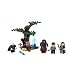 LEGO Harry Potter The Forbidden Forest 4865