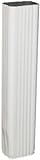 UPC 049821030513 product image for AMERIMAX HOME PRODUCTS 27075 15-Inch Downspout Extension, White | upcitemdb.com