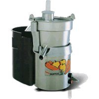 Santos 58 Centrifugal Juice Extractor