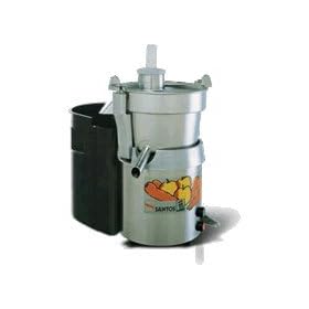 Santos 58 Centrifugal Juice Extractor