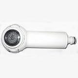 Grohe 46 050 L00 Ladylux Sprayhead, White