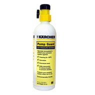 Karcher Pump Guard