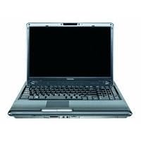 Toshiba Satellite P305-S8997E laptop