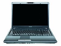 Toshiba Satellite P305-S8997E laptop