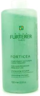 Rene Furterer Forticea Stimulating Shampoo (Thin Hair Programs) 1000ml/33.8oz