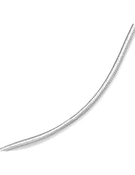 16"" x 1.5mm Snake Chain Necklace